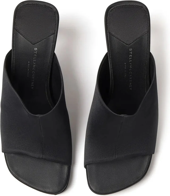 100mm Elsa sandals - Image 4