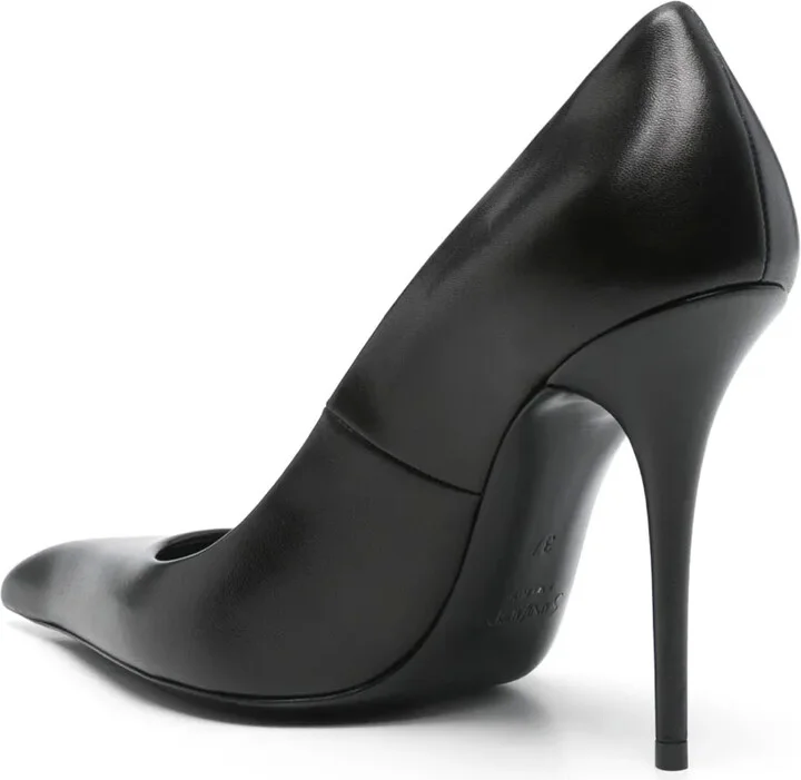 100mm Élysée pumps - Image 3