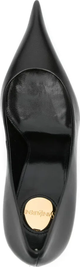 100mm Élysée pumps - Image 4