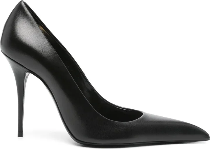 100mm Élysée pumps