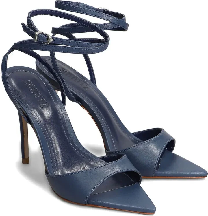 100mm Emma sandals - Image 2