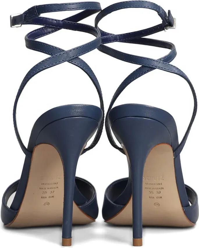 100mm Emma sandals - Image 3