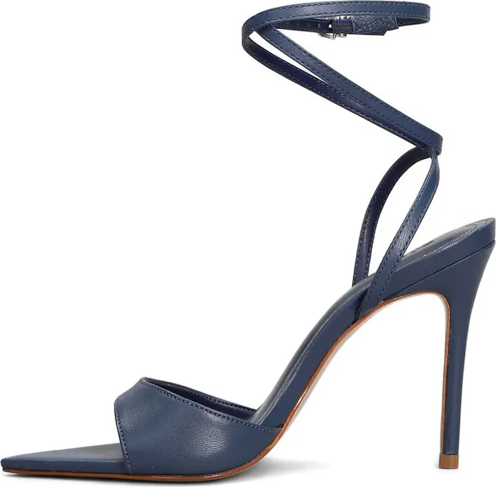 100mm Emma sandals - Image 4