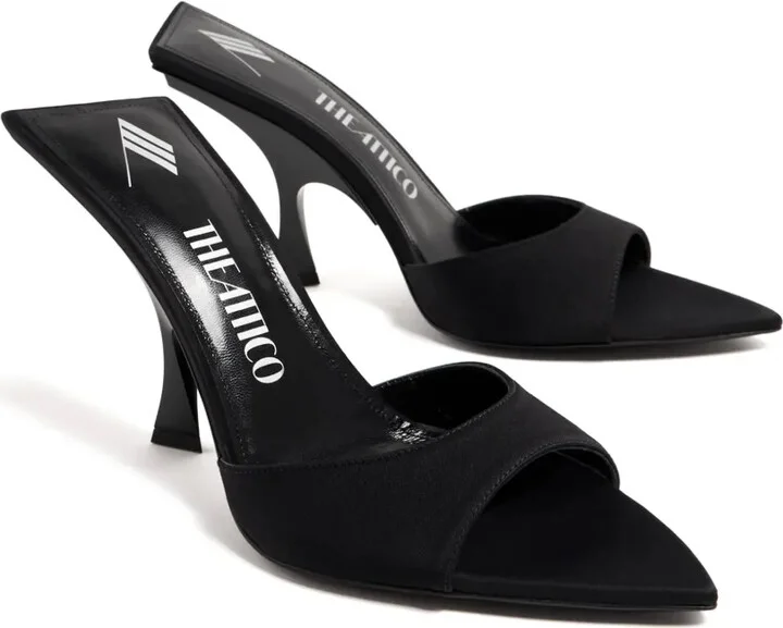 100mm Ester sandals - Image 2