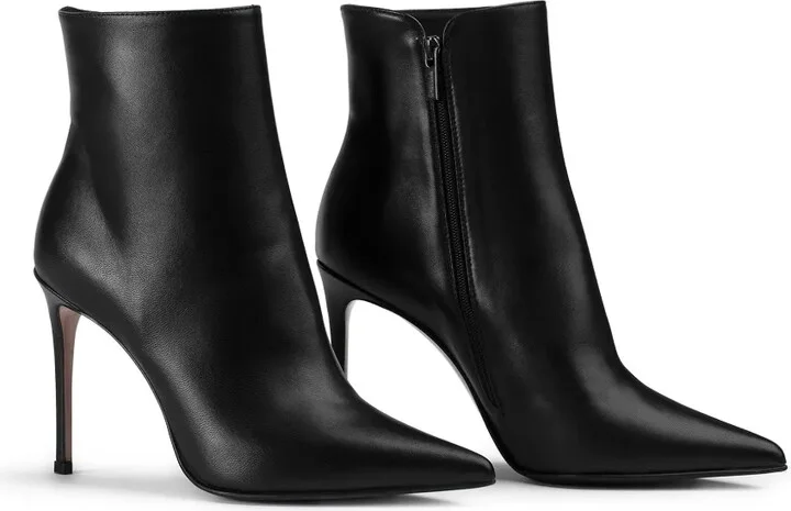 100mm Eva ankle boots - Image 2