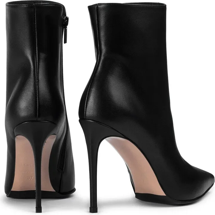 100mm Eva ankle boots - Image 3