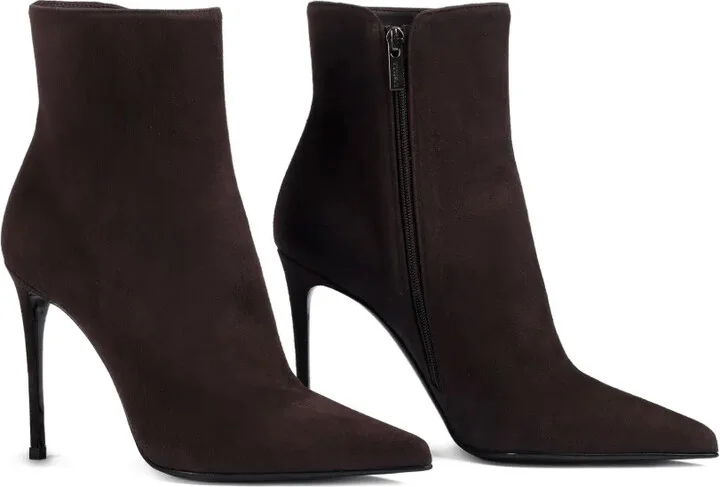 100mm Eva ankle boots - Image 2