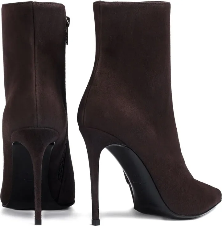 100mm Eva ankle boots - Image 3