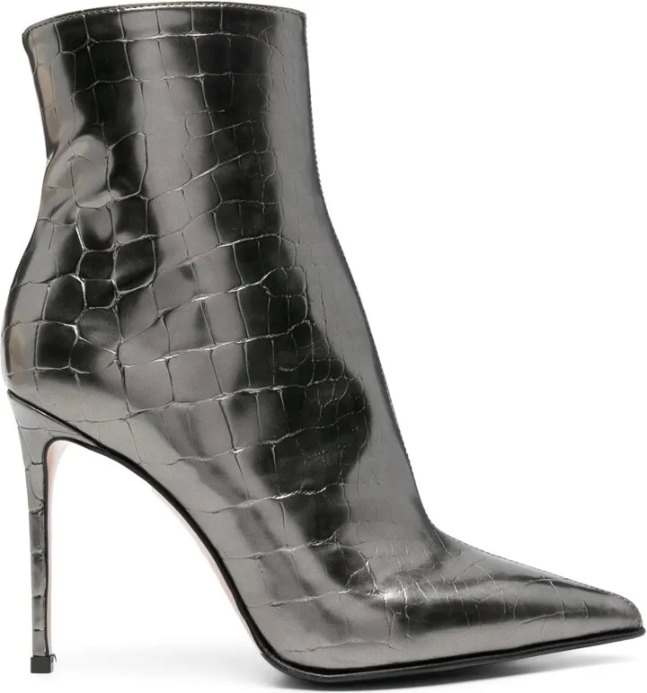 100mm Eva boots