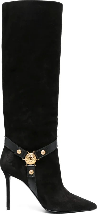 100mm Eva boots