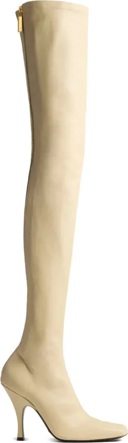 100mm Eva boots