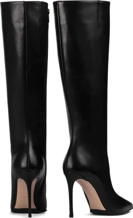 100mm Eva knee-high boots - Image 3