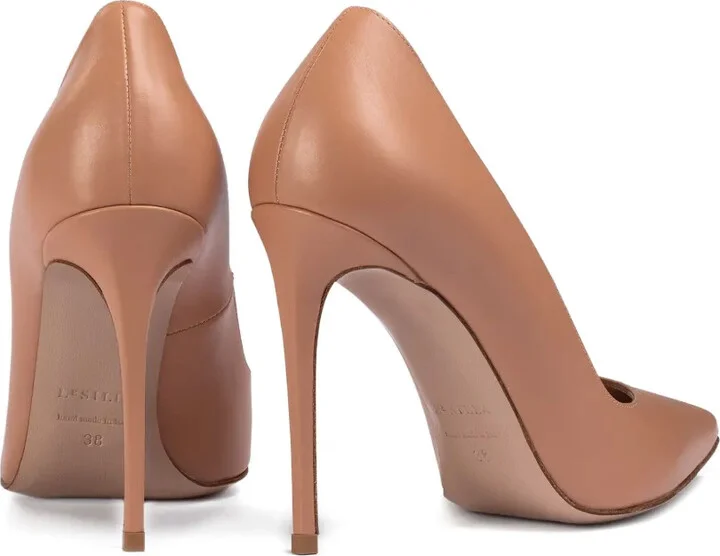 100mm Eva pointed-toe pumps - Image 3