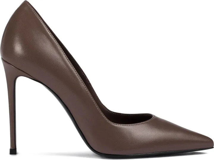 100mm Eva pointed-toe stiletto pumps