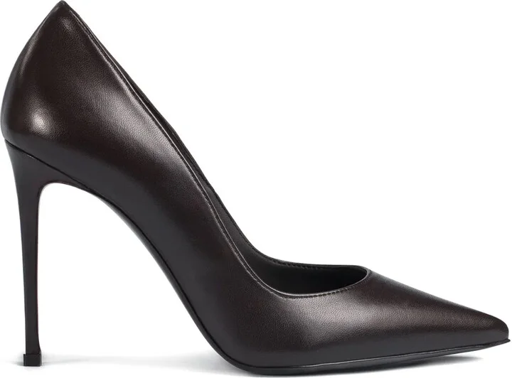 100mm Eva pointed-toe stiletto pumps
