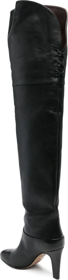 100mm Eve Boots - Image 3