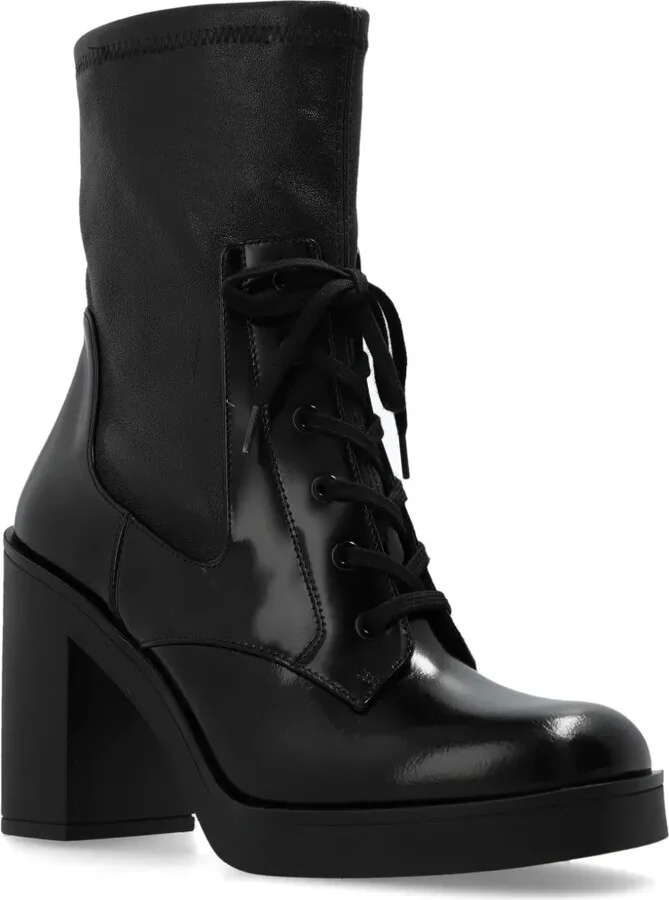 100mm Everitt boots - Image 4