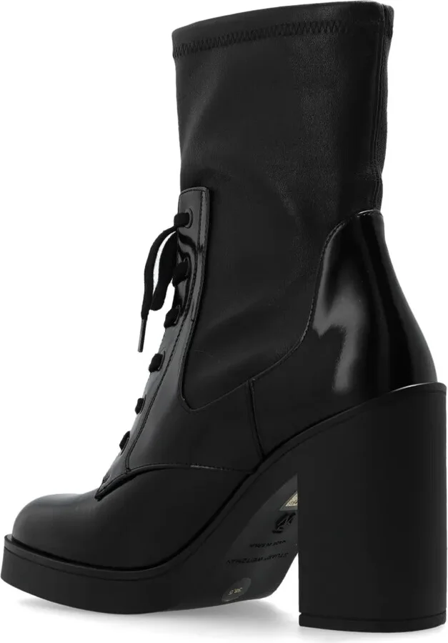 100mm Everitt boots - Image 5