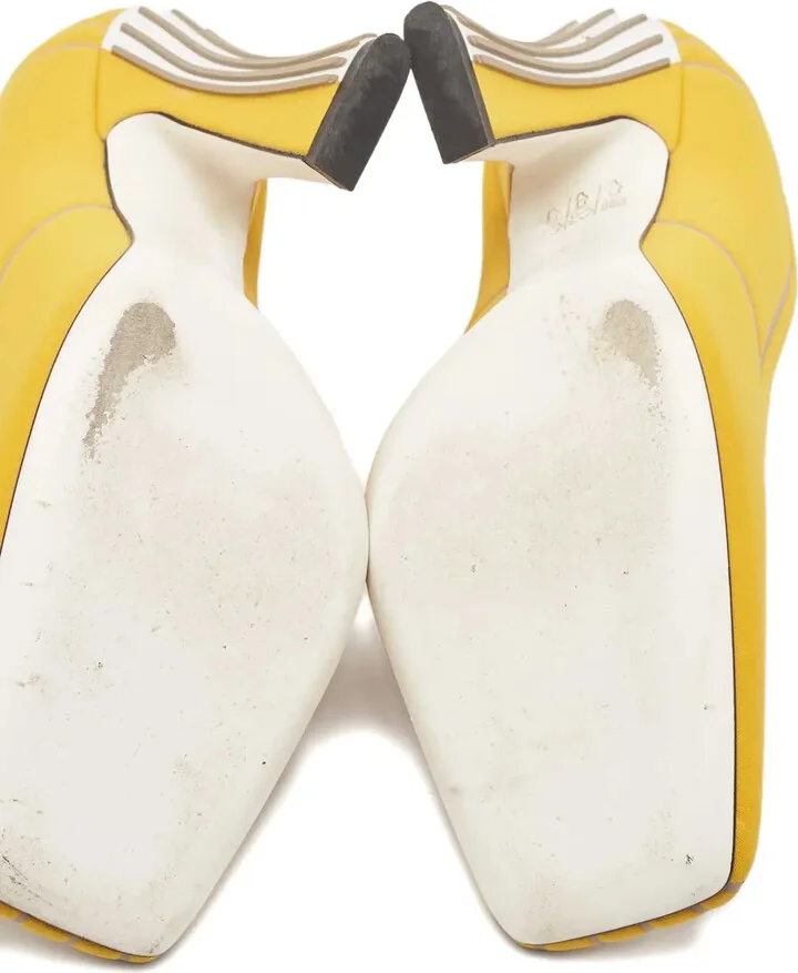 100mm F-motif pumps - Image 4