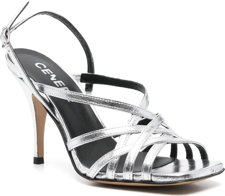 100mm Fairy sandals - Image 2