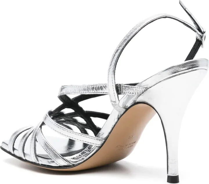 100mm Fairy sandals - Image 3