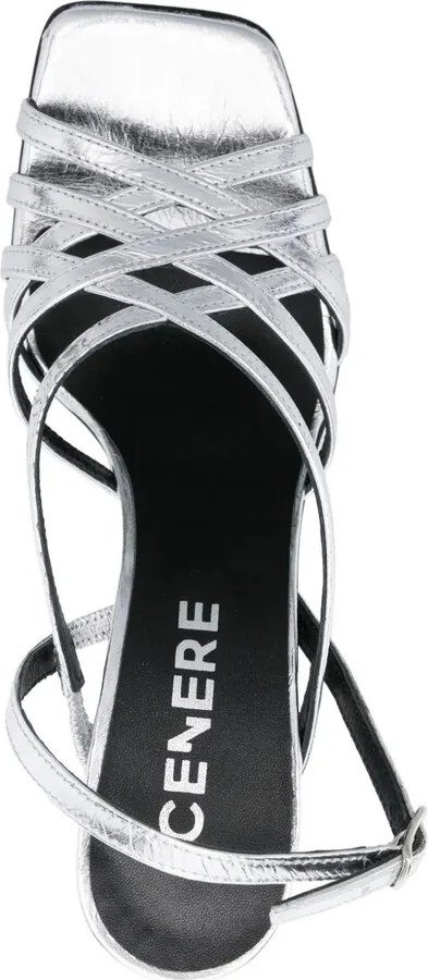 100mm Fairy sandals - Image 4
