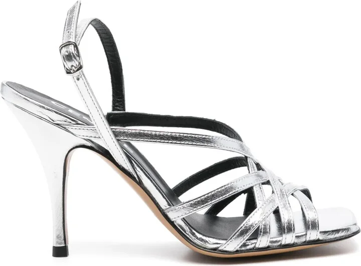100mm Fairy sandals