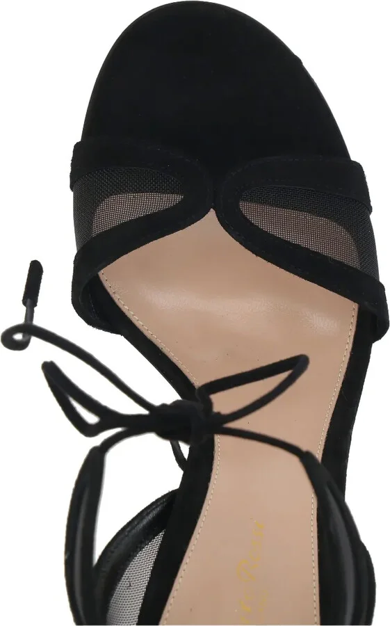 100mm Falene sandals - Image 4