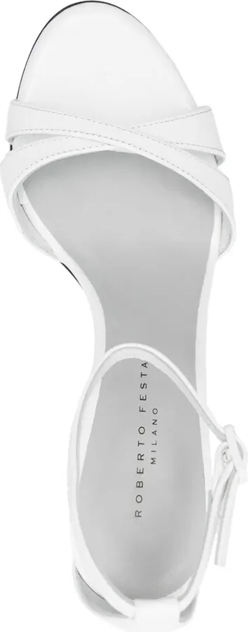 100mm Faler sandals - Image 4