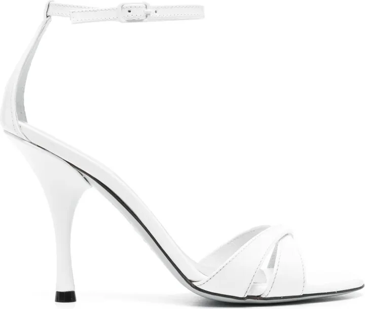 100mm Faler sandals