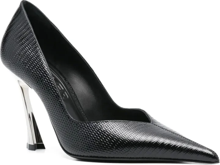 100mm Fang Pumps - Image 2