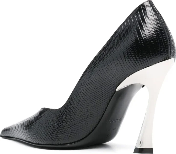100mm Fang Pumps - Image 3