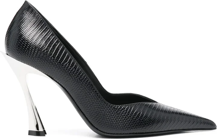 100mm Fang Pumps