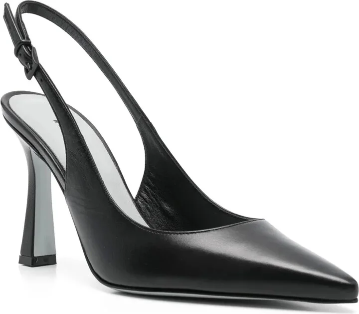 100mm Farah pumps - Image 2