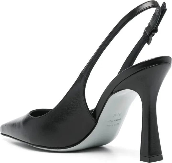 100mm Farah pumps - Image 3