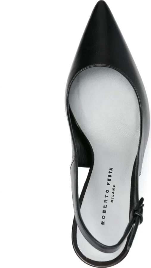 100mm Farah pumps - Image 4