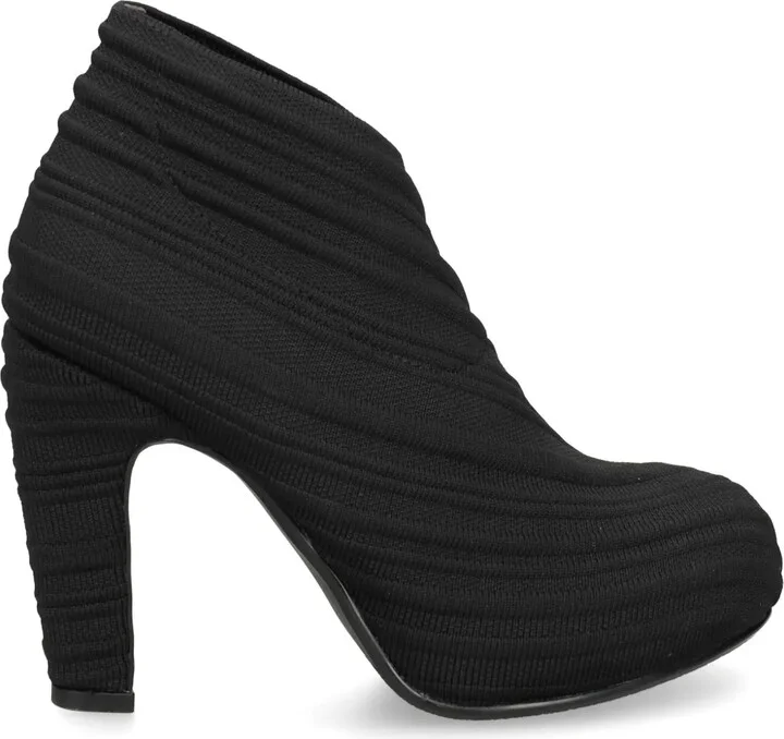 100mm Fold Hi II pumps