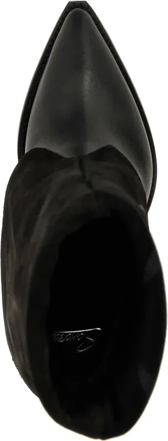 100mm Folded Boots - Image 4