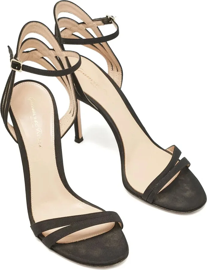 100mm Freesia sandals - Image 2