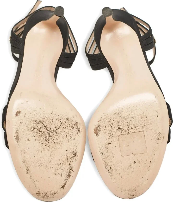 100mm Freesia sandals - Image 4