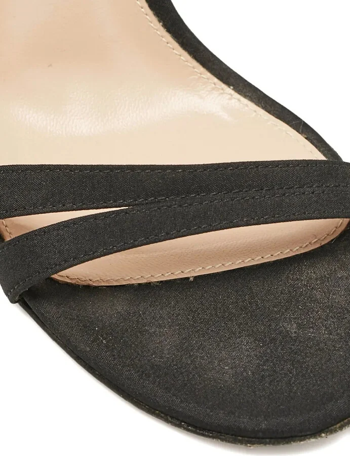 100mm Freesia sandals - Image 5