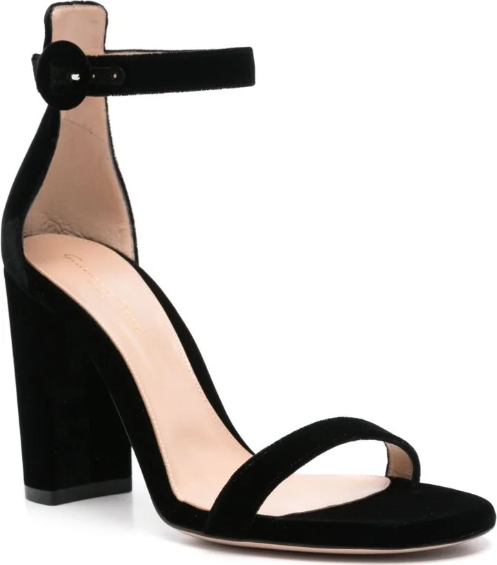 100mm Gaeta Sandals - Image 2