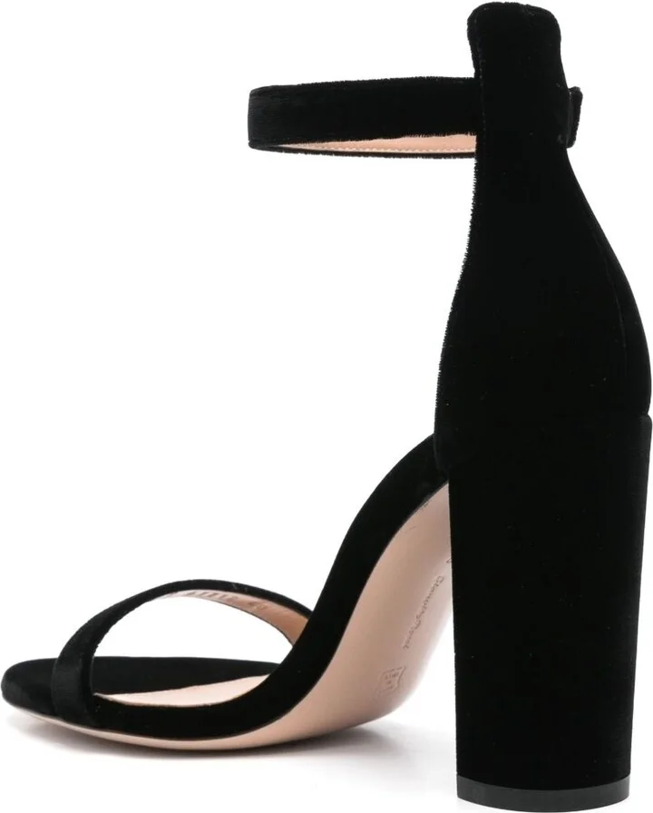 100mm Gaeta Sandals - Image 3