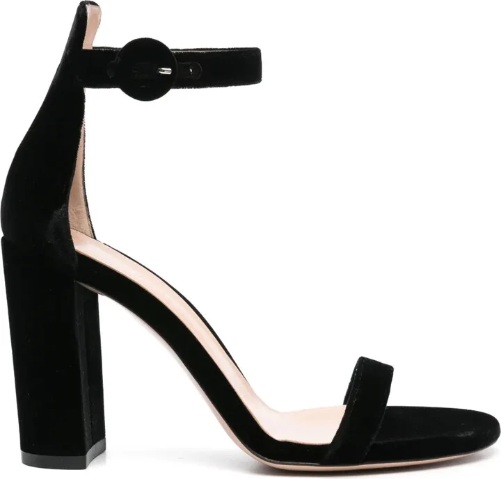 100mm Gaeta sandals