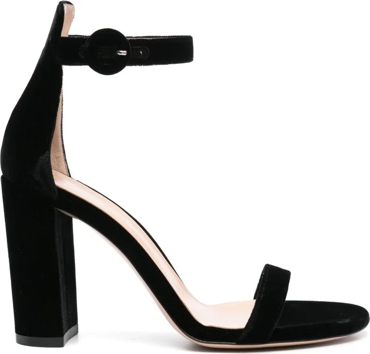 100mm Gaeta Sandals