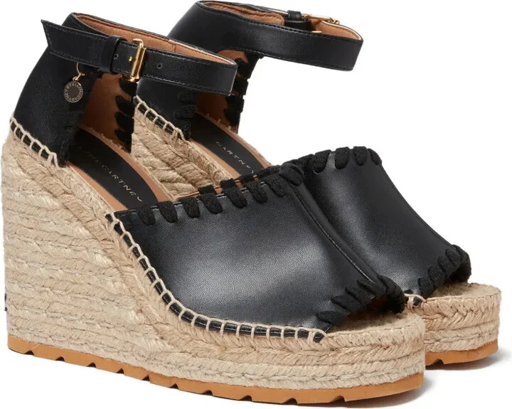 100mm Gaia espadrilles - Image 2
