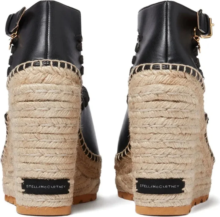 100mm Gaia espadrilles - Image 3