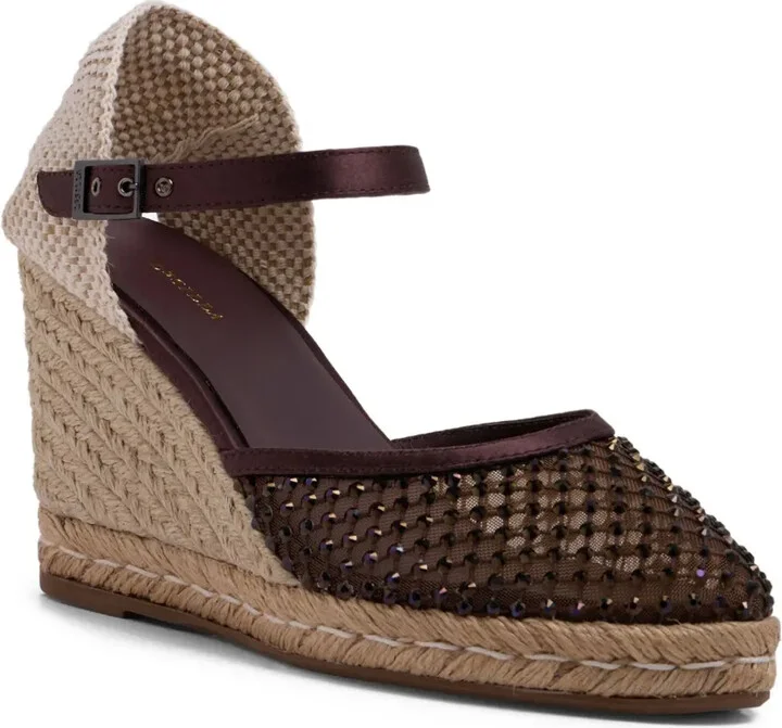 100mm Gilda espadrilles - Image 3