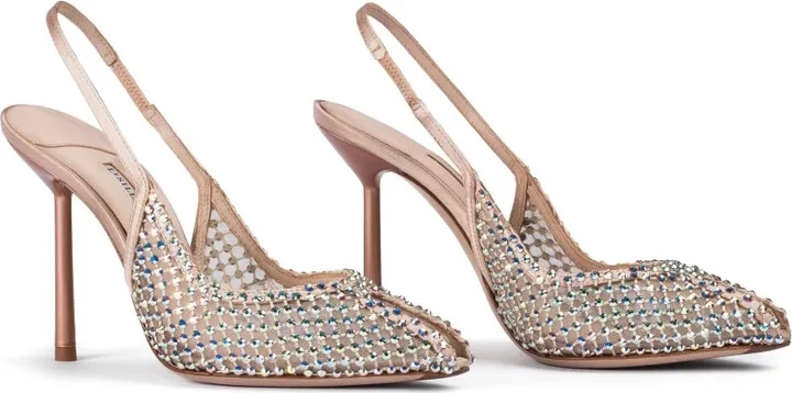 100mm Gilda pumps - Image 2