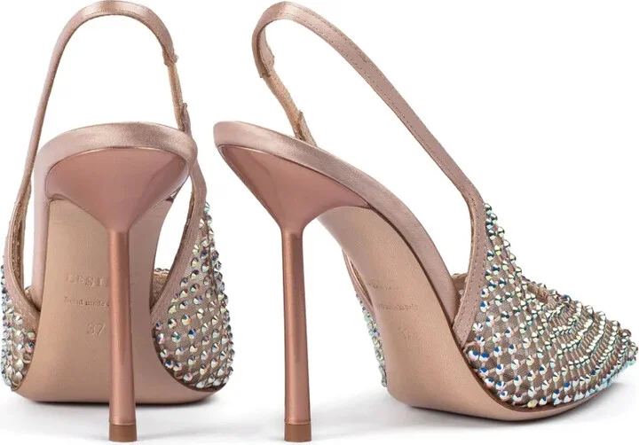 100mm Gilda pumps - Image 3